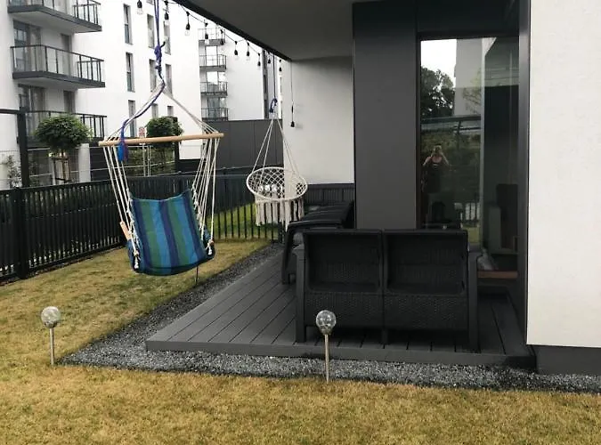 Harmonia Oliwska * Gdańsk