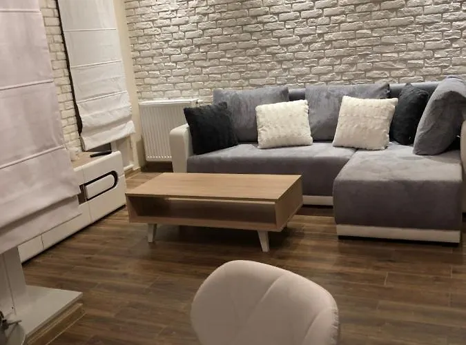 Harmonia Oliwska * Gdańsk