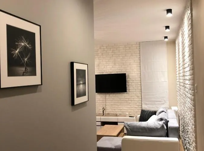 Harmonia Oliwska Gdansk