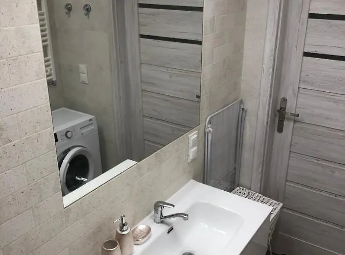 Harmonia Oliwska Gdańsk