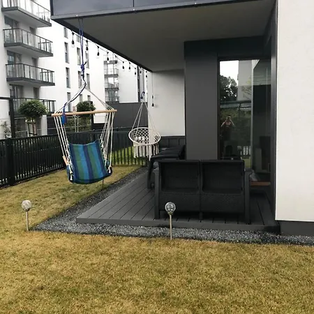 Harmonia Oliwska * Гданьск